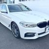 bmw 5-series 2018 -BMW--BMW 5 Series DBA-JL10--WBAJL12070BH35982---BMW--BMW 5 Series DBA-JL10--WBAJL12070BH35982- image 17