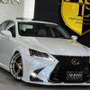lexus is 2008 CARSENSOR_JP_AU6386132147 image 56
