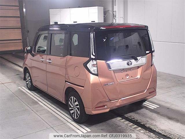 toyota roomy 2022 -TOYOTA--Roomy M900A-0671757---TOYOTA--Roomy M900A-0671757- image 2