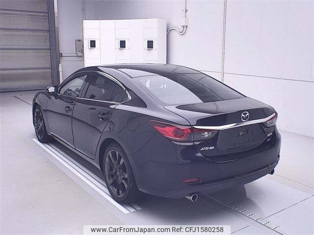 mazda atenza 2013 CFJ1580258 image 2
