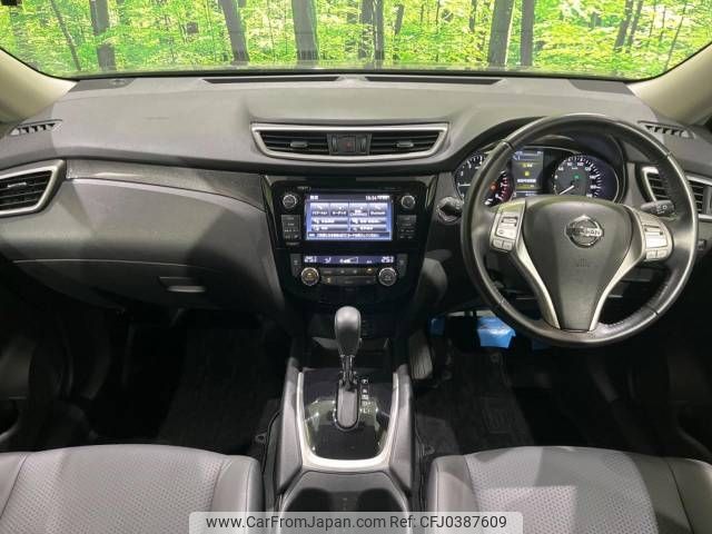 nissan x-trail 2015 -NISSAN--X-Trail DAA-HNT32--HNT32-110380---NISSAN--X-Trail DAA-HNT32--HNT32-110380- image 2