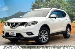 nissan x-trail 2015 -NISSAN--X-Trail DBA-NT32--NT32-519721---NISSAN--X-Trail DBA-NT32--NT32-519721-