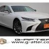 lexus ls 2017 -LEXUS--Lexus LS DAA-GVF50--GVF50-6001617---LEXUS--Lexus LS DAA-GVF50--GVF50-6001617- image 1