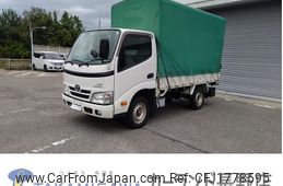 toyota dyna-truck 2016 CFJ1778595
