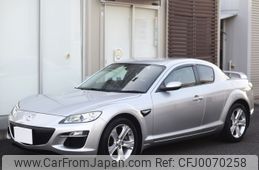 mazda rx-8 2008 -MAZDA--RX-8 ABA-SE3P--SE3P-300354---MAZDA--RX-8 ABA-SE3P--SE3P-300354-