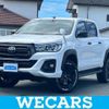 toyota hilux-pick-up 2019 quick_quick_QDF-GUN125_GUN125-3913365 image 1