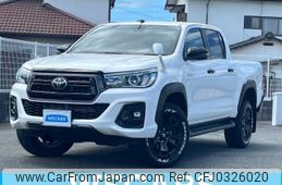 toyota hilux-pick-up 2019 quick_quick_QDF-GUN125_GUN125-3913365