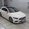 mercedes-benz a-class 2019 quick_quick_3DA-177012_WDD1770122J084525 image 3