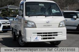 daihatsu hijet-truck 2011 quick_quick_EBD-S211P_S211P-0157856