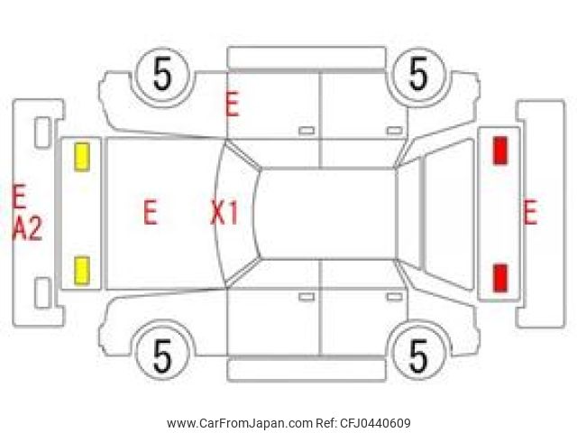 toyota raize 2021 -TOYOTA--Raize 5BA-A200A--A200A-0156623---TOYOTA--Raize 5BA-A200A--A200A-0156623- image 2