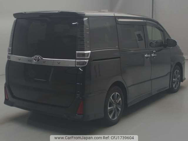 toyota voxy 2021 CFJ1739604 image 2