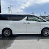 toyota alphard 2016 quick_quick_DBA-AGH30W_AGH30-0074850 image 17