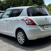 suzuki swift 2011 -SUZUKI--Swift DBA-ZC72S--ZC72S-112934---SUZUKI--Swift DBA-ZC72S--ZC72S-112934- image 8