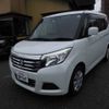 suzuki solio 2019 -SUZUKI--Solio DBA-MA26S--MA26S-257114---SUZUKI--Solio DBA-MA26S--MA26S-257114- image 1