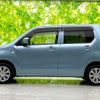 suzuki wagon-r 2013 quick_quick_DBA-MH34S_MH34S-234249 image 2