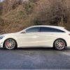 mercedes-benz amg 2017 -MERCEDES-BENZ--AMG CBA-117952--WDD1179522N502059---MERCEDES-BENZ--AMG CBA-117952--WDD1179522N502059- image 8