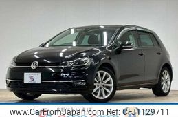 volkswagen golf 2018 quick_quick_DBA-AUCJZ_WVWZZZAUZJW270051