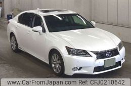 lexus gs 2015 -LEXUS--Lexus GS DAA-AWL10--AWL10-6004137---LEXUS--Lexus GS DAA-AWL10--AWL10-6004137-