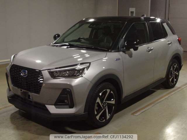 daihatsu rocky 2022 -DAIHATSU--Rocky 5AA-A202S--A202S-0007370---DAIHATSU--Rocky 5AA-A202S--A202S-0007370- image 1