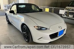 mazda roadster 2015 CFJ1673957