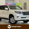 toyota land-cruiser-prado 2018 -TOYOTA--Land Cruiser Prado CBA-TRJ150W--TRJ150-0094749---TOYOTA--Land Cruiser Prado CBA-TRJ150W--TRJ150-0094749- image 1