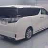 toyota vellfire 2016 quick_quick_DBA-AGH30W_AGH30-0072031 image 3