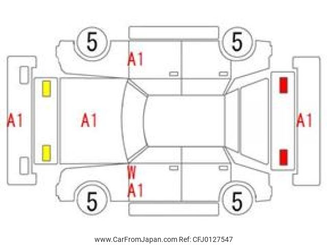 audi q5 2019 -AUDI--Audi Q5 LDA-FYDETA--WAUZZZFY0L2009656---AUDI--Audi Q5 LDA-FYDETA--WAUZZZFY0L2009656- image 2