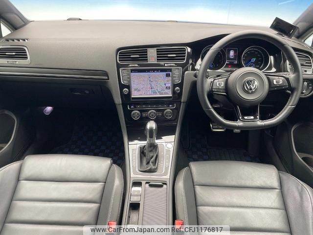 volkswagen golf 2014 quick_quick_AUCJXF_WVWZZZAUZEW248187 image 2