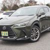 lexus nx 2021 -LEXUS--Lexus NX 6AA-AAZH25--AAZH25-1001355---LEXUS--Lexus NX 6AA-AAZH25--AAZH25-1001355- image 4