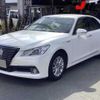 toyota crown 2013 -TOYOTA--Crown AWS210--6033813---TOYOTA--Crown AWS210--6033813- image 14