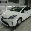 toyota prius-phv 2012 -TOYOTA--Prius PHV ZVW35--3008386---TOYOTA--Prius PHV ZVW35--3008386- image 1