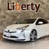 toyota prius 2018 quick_quick_ZVW50_ZVW50-6141005 image 2