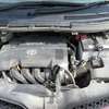 toyota ist 2008 CFJ3602751 image 6