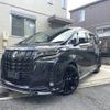 toyota alphard 2022 -TOYOTA--Alphard 3BA-GGH30W--GGH30-0042324---TOYOTA--Alphard 3BA-GGH30W--GGH30-0042324- image 1