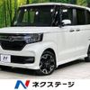 honda n-box 2017 -HONDA--N BOX DBA-JF4--JF4-2002011---HONDA--N BOX DBA-JF4--JF4-2002011- image 1