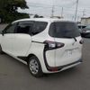 toyota sienta 2018 -TOYOTA 【野田 500ｱ1234】--Sienta DBA-NSP170G--NSP170-7161901---TOYOTA 【野田 500ｱ1234】--Sienta DBA-NSP170G--NSP170-7161901- image 2