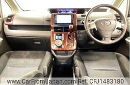toyota voxy 2008 CFJ1483180