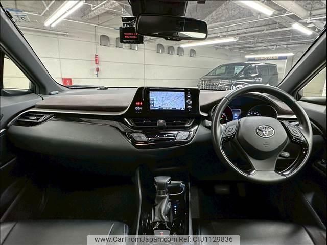 toyota c-hr 2019 quick_quick_DAA-ZYX10_ZYX10-2161043 image 2