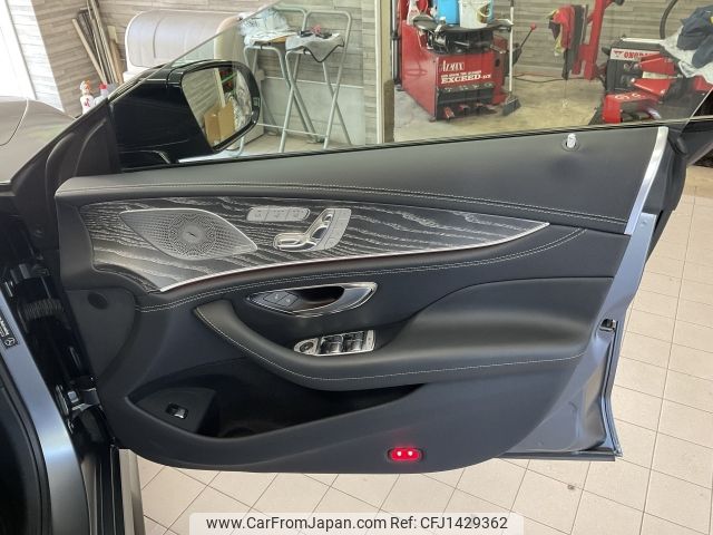 mercedes-benz amg 2019 -MERCEDES-BENZ--AMG 4AA-290661--WDD2906612A011042---MERCEDES-BENZ--AMG 4AA-290661--WDD2906612A011042- image 2