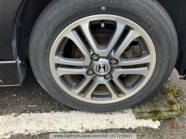honda zest 2007 -HONDA--Zest DBA-JE1--JE1-1054666---HONDA--Zest DBA-JE1--JE1-1054666- image 2