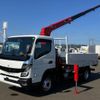 mitsubishi-fuso canter 2025 CFJ1603889 image 1