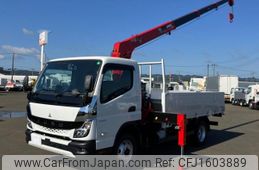 mitsubishi-fuso canter 2025 CFJ1603889