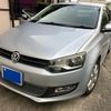 volkswagen polo 2010 -VOLKSWAGEN--VW Polo DBA-6RCBZ--WVWZZZ6RZBU018081---VOLKSWAGEN--VW Polo DBA-6RCBZ--WVWZZZ6RZBU018081- image 2