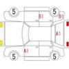 toyota sienta 2020 -TOYOTA--Sienta DBA-NSP170G--NSP170-7249804---TOYOTA--Sienta DBA-NSP170G--NSP170-7249804- image 2