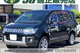 mitsubishi delica-d5 2015 CFJ1690495