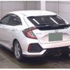 honda civic 2018 -HONDA 【函館 330ﾇ 544】--Civic DBA-FK7--FK7-1009245---HONDA 【函館 330ﾇ 544】--Civic DBA-FK7--FK7-1009245- image 2