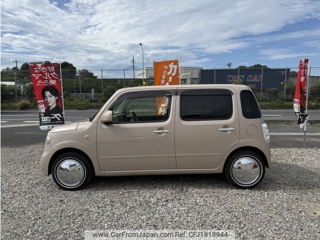 daihatsu mira-cocoa 2015 CFJ1818944 image 2