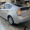 toyota prius 2010 -TOYOTA--Prius DAA-ZVW30--ZVW30-0127980---TOYOTA--Prius DAA-ZVW30--ZVW30-0127980- image 7