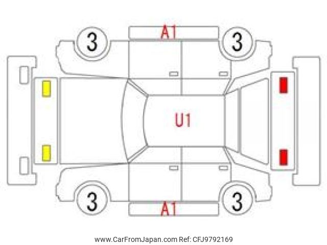 toyota yaris-cross 2020 -TOYOTA--Yaris Cross 5BA-MXPB15--MXPB15-2001171---TOYOTA--Yaris Cross 5BA-MXPB15--MXPB15-2001171- image 2