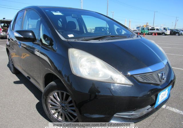 honda fit 2009 Y2025020177A-12 image 2